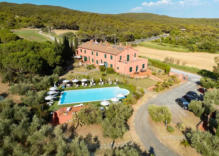 My Tuscany Suites