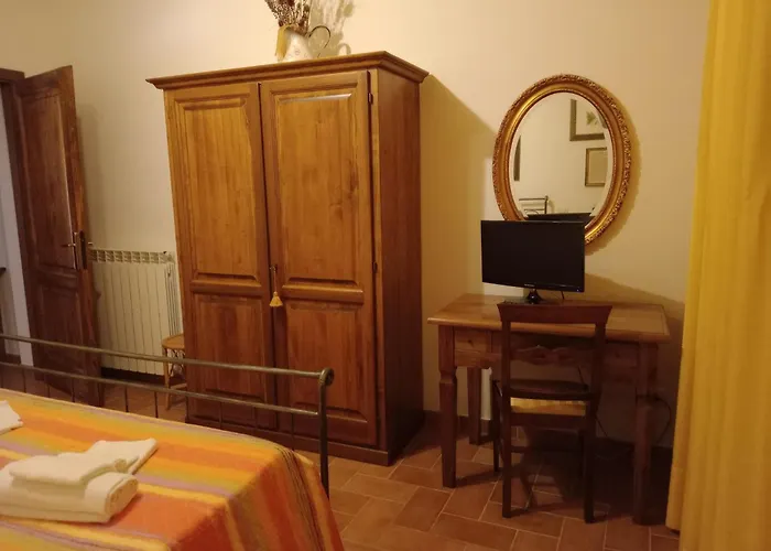 Il Grottino di Saturnia