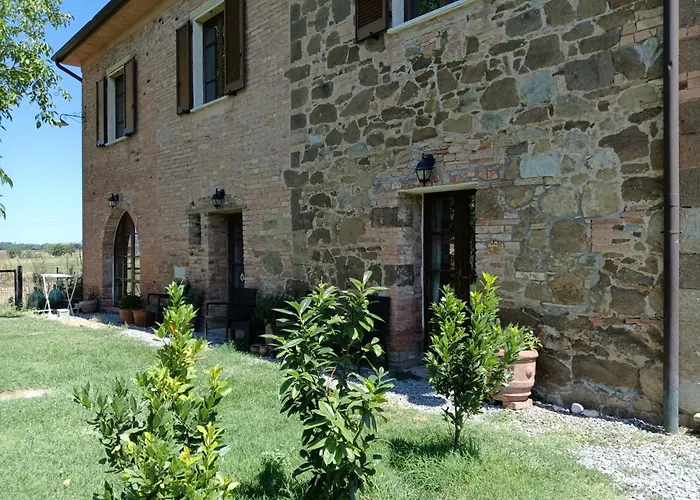 Podere Alberello