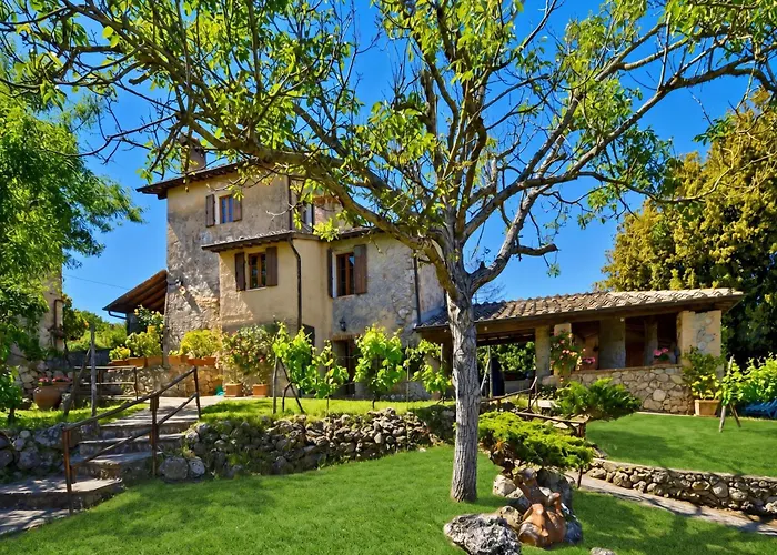 Il Fortino - Happy Rentals