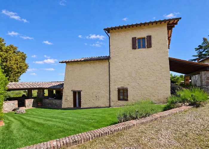 Il Fortino - Happy Rentals
