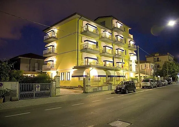 Hotel Fortunella