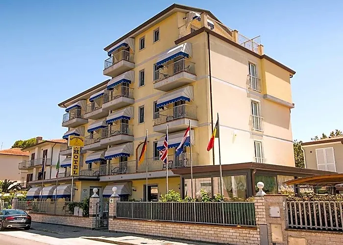 Hotel Fortunella