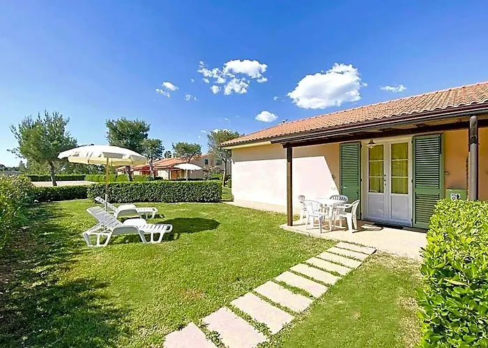 Rosa Dei Venti Residence