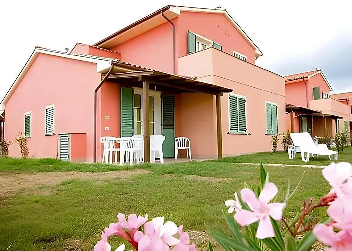Rosa Dei Venti Residence