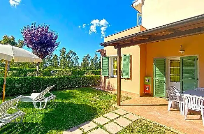 Rosa Dei Venti Residence