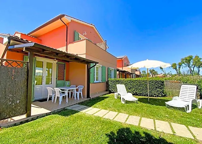 Rosa Dei Venti Residence