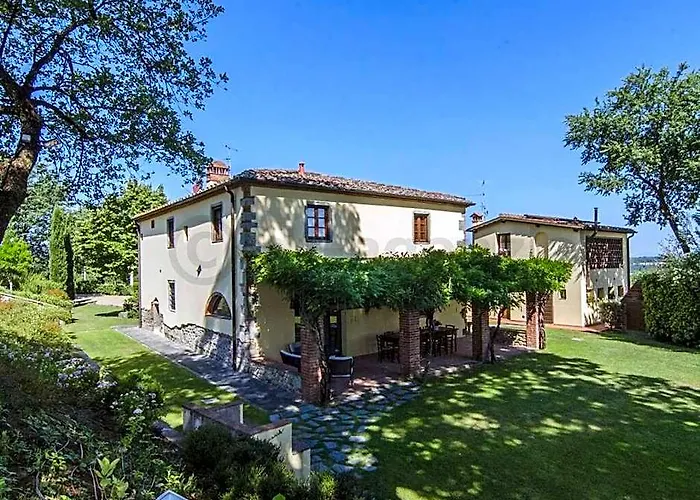 Beautiful Villa With Private Pool Exclusive Use