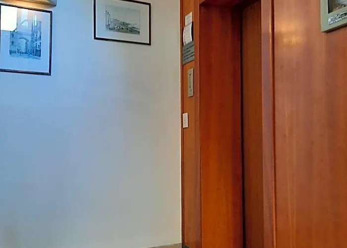Hotel Etrusco