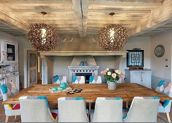 Villa La Collina By Unique Villas Collection Ltd.