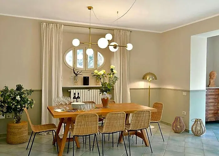 Sorriso Comfortable Holiday Residence