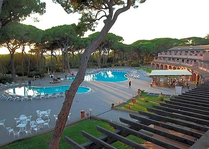 Hotel Palace Corte Dei Tusci