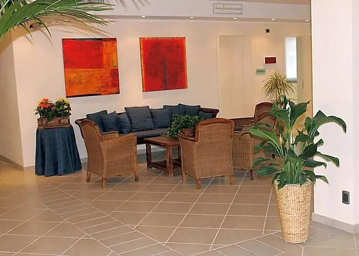 Hotel Palace Corte Dei Tusci