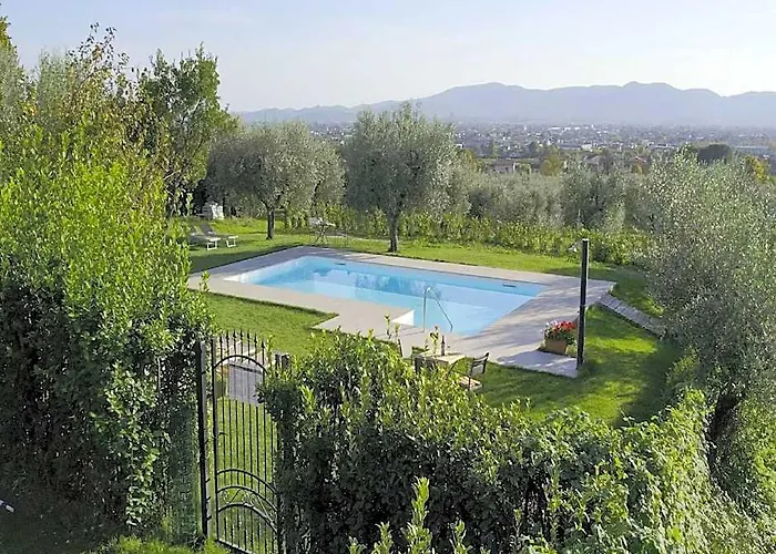 Belvilla By Oyo Villa Il Brio X 9