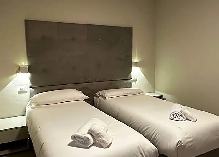 Pfa Hotel Ginevra - Isola D'Elba