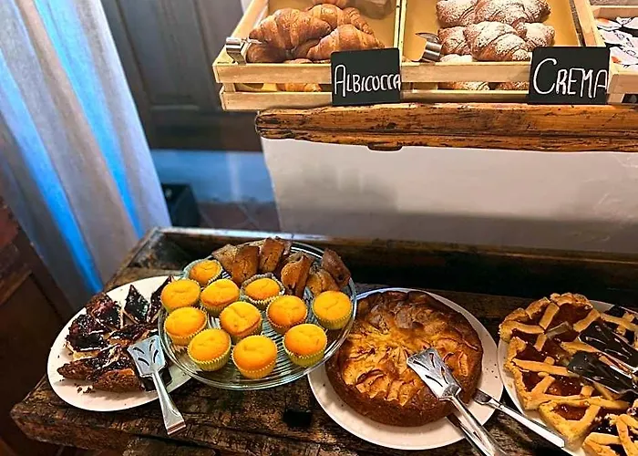 Relais San Lorenzo
