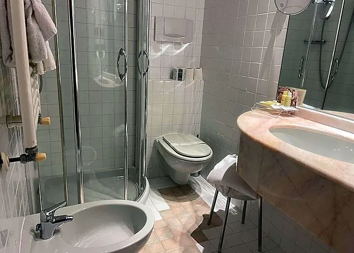 Hotel Tornese