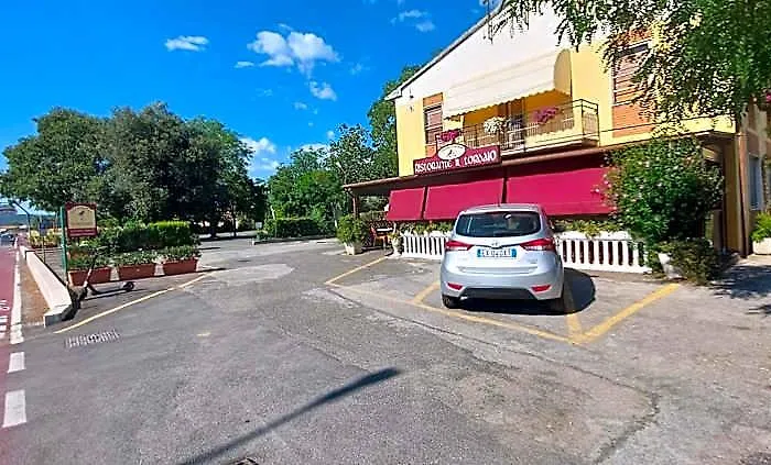 Hotel Lea