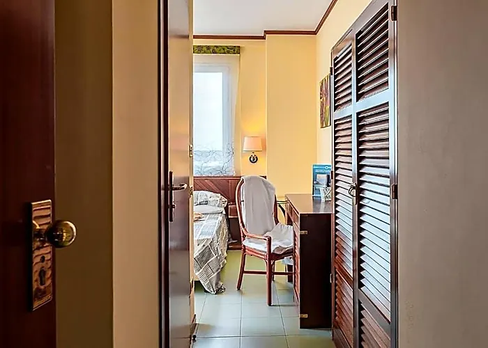 Vintage Hotel Tornese - Business & Events