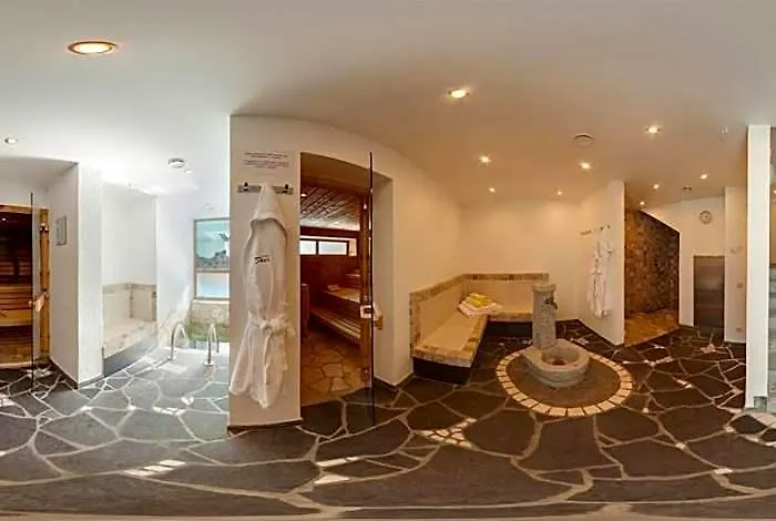 Biovita Hotel Alpi