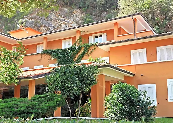Th Ortano - Ortano Mare Village