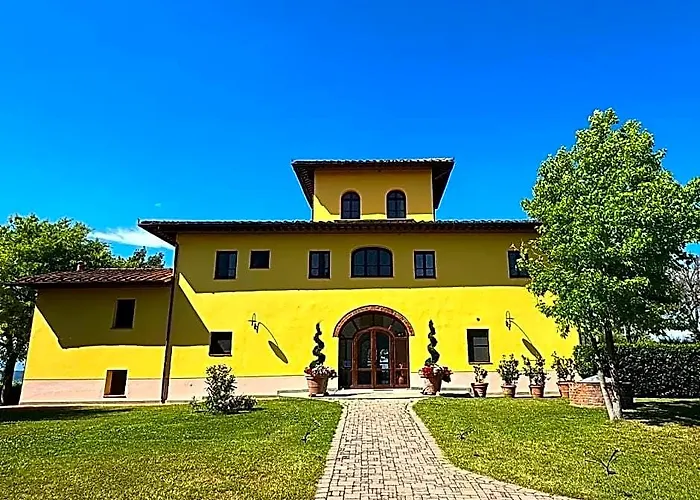 Agriturismo Montalto