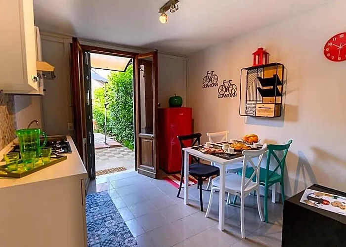 Borgo Nuovo Housing