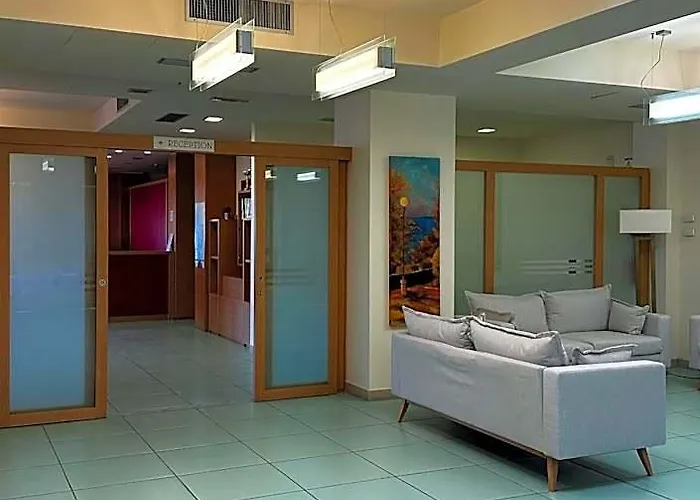 Hotel Grecale - Venturina Terme