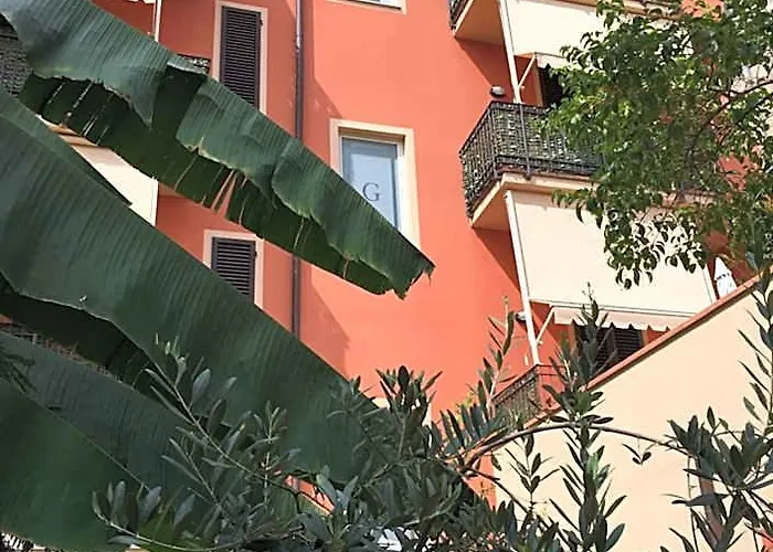 Residence Gloria