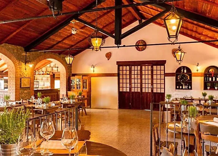 Hotel Pian Dei Mucini