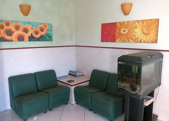 Hotel Lea