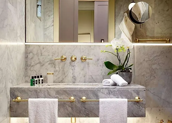 Floren Hotel Florença