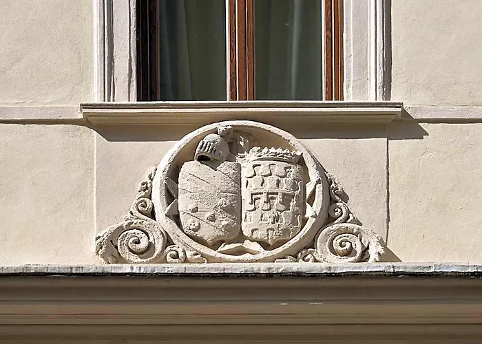 Floren Hotel Florença