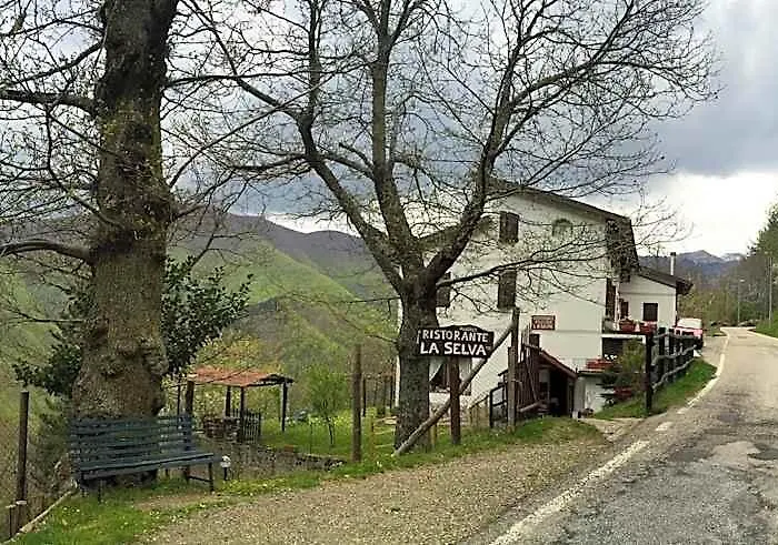 Albergo Ristorante La Selva