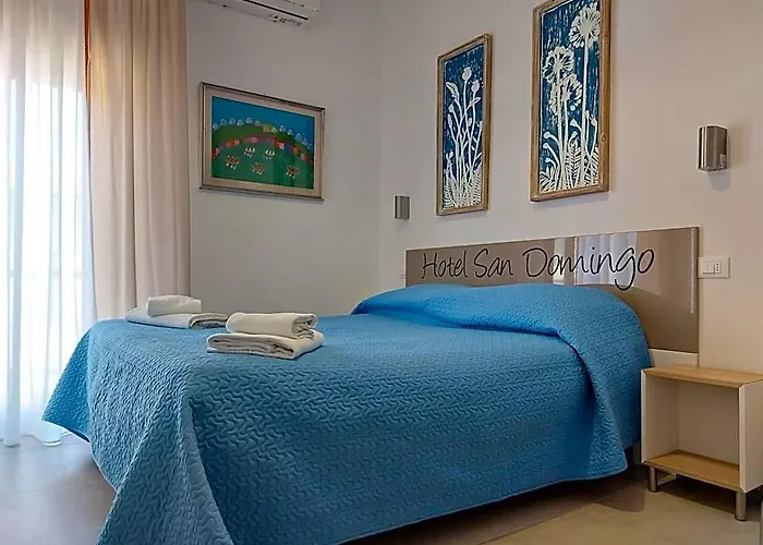 Hotel San Domingo