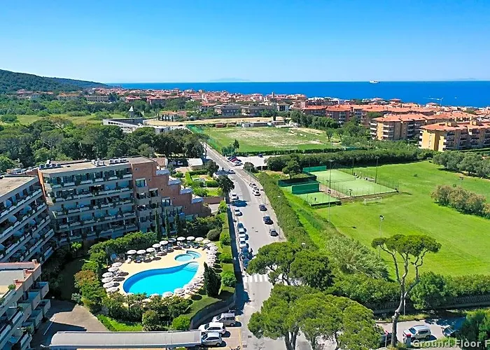 Suite Marilia Apartments