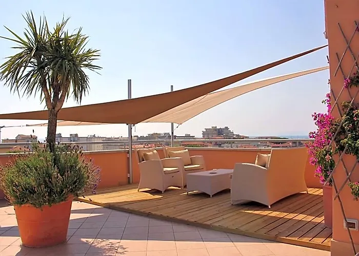 Hotel Piccolo Mondo