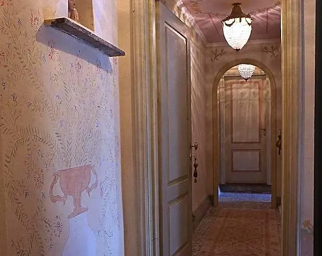 Locanda Pietrasantese B&B