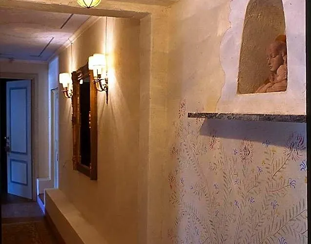 Locanda Pietrasantese B&B