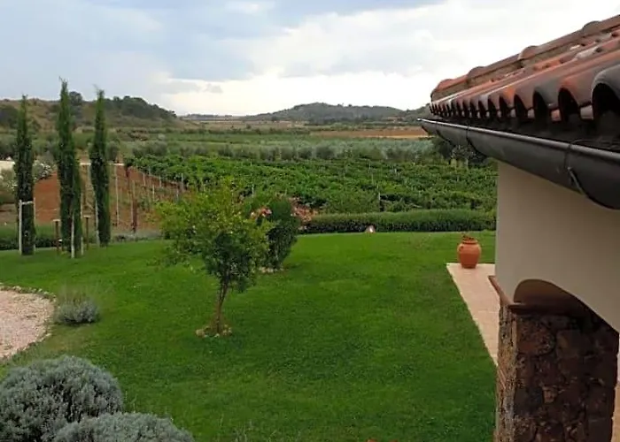 B&B Il Giardino