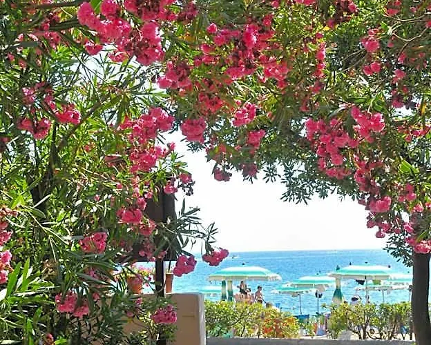 Hotel Villa Rodriguez Capoliveri 