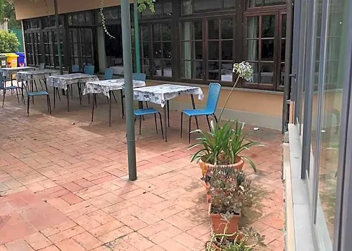 Hotel Amico Fritz