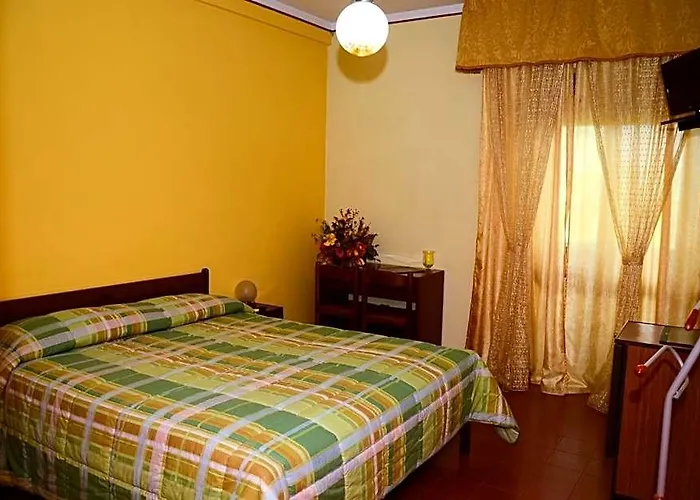 Hotel Ristorante Il Pino