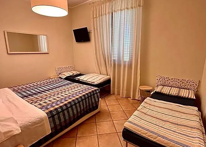 Albergo Africa