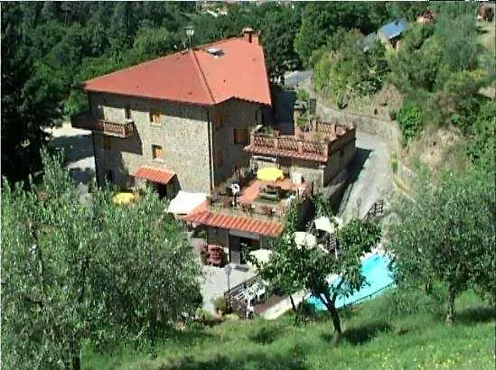 Hotel Archimede