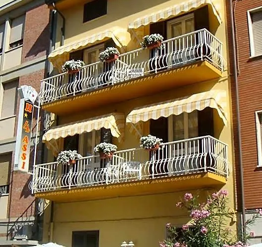 Hotel I 4 Assi