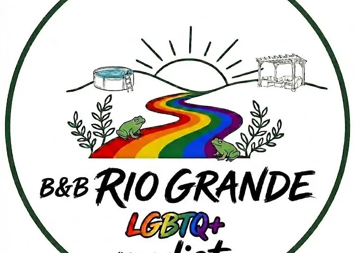 B&B Rio Grande Massarosa