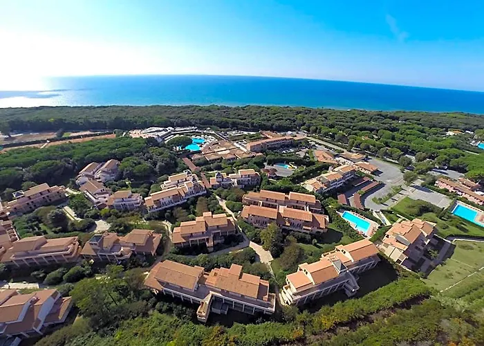 Garden Toscana Resort
