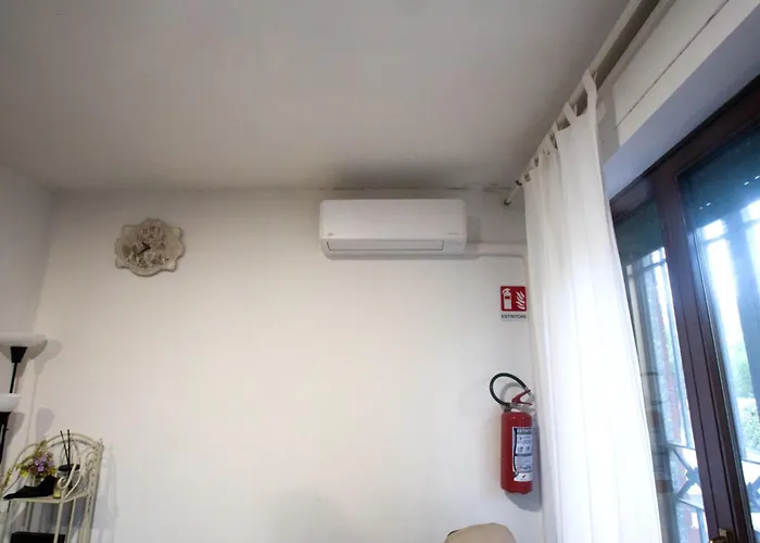 Daniel'S House Bed & Breakfast Pontedera