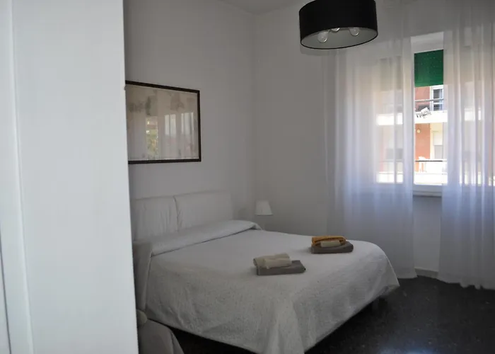 Casa Dalia Livorno